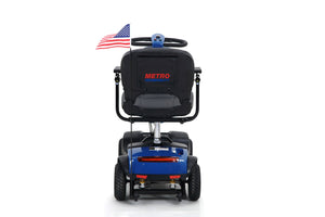 Metro Mobility Patriot