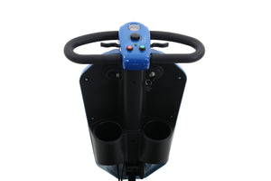 Metro Mobility Patriot