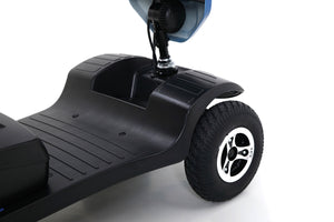 Metro Mobility Patriot