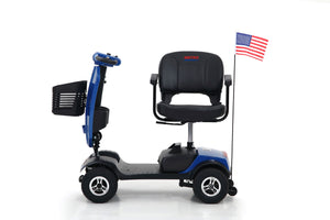 Metro Mobility Patriot