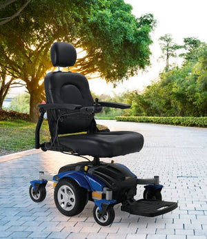 Golden Compass Sport - Blue