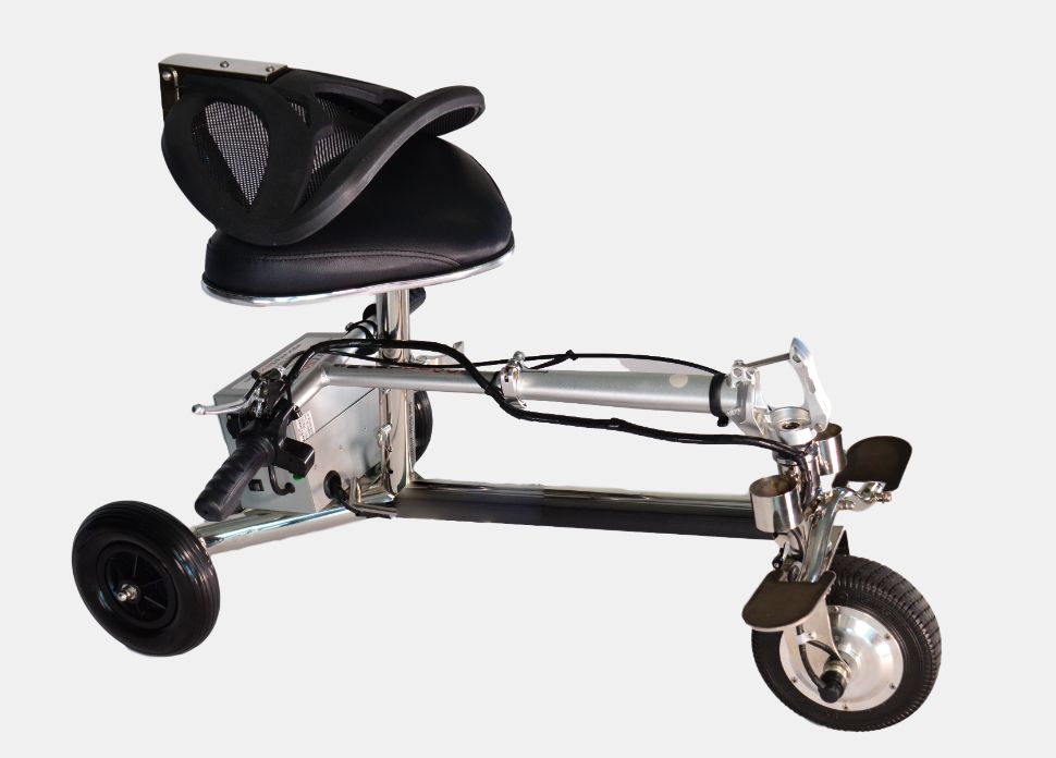 SmartScoot
