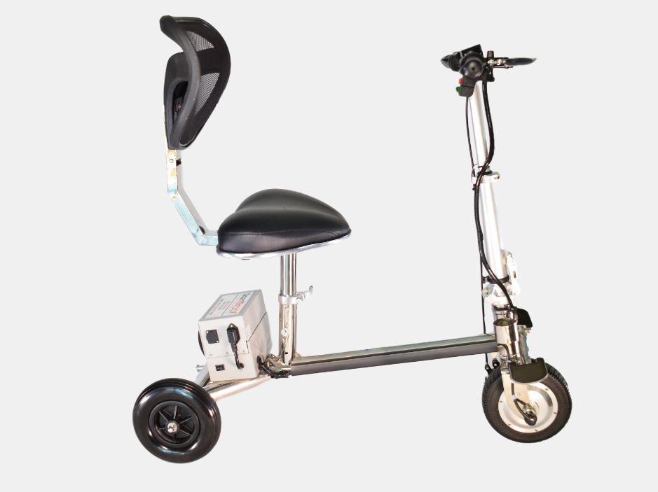 SmartScoot