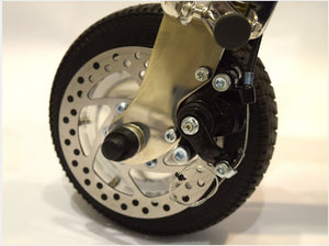Disc Brake