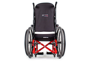 Galaxy Lite Folding Wheelchair