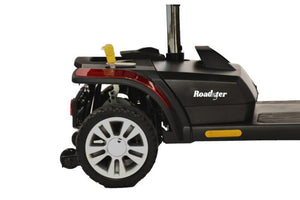 Merits Roadster S3 (S731RS3) 3-Wheel Scooter