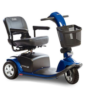 Pride Victory 10 - Candy Apple Red