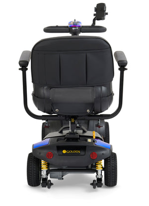 Golden Buzzaround XLS-HD GB124A