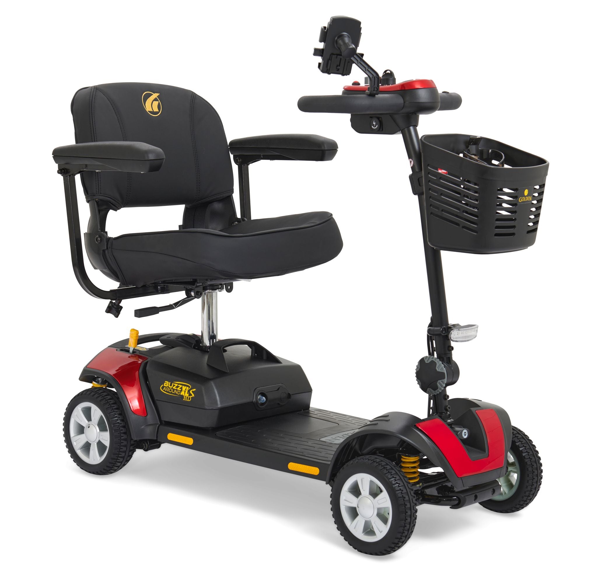 Golden Buzzaround XLS-HD GB124A