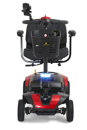 Golden Buzzaround XLS-HD GB124A