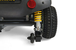 Golden Buzzaround XLS-HD GB124A