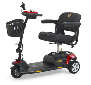 Golden Buzzaround XL.Scooter  GB121B-STD