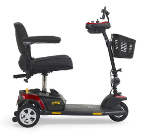 Golden Buzzaround XL.Scooter  GB121B-STD