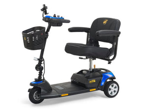 Golden Buzzaround XL.Scooter  GB121B-STD