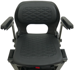 MOJO Auto-Fold Scooter by Enhance Mobility