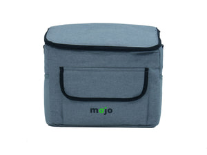 MOJO Auto-Fold Scooter by Enhance Mobility