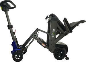 MOJO Folding Scooter by Enhance Mobility