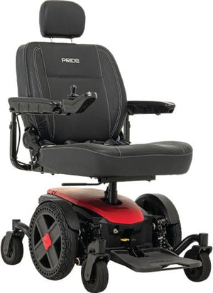 Pride Jazzy EVO 614 HD