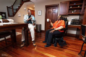 Pride Jazzy EVO 613  Power Chair  / Jazzy EVO 613Li
