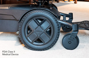 Pride Jazzy EVO 613  Power Chair  / Jazzy EVO 613Li