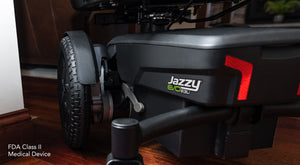 Pride Jazzy EVO 613  Power Chair  / Jazzy EVO 613Li