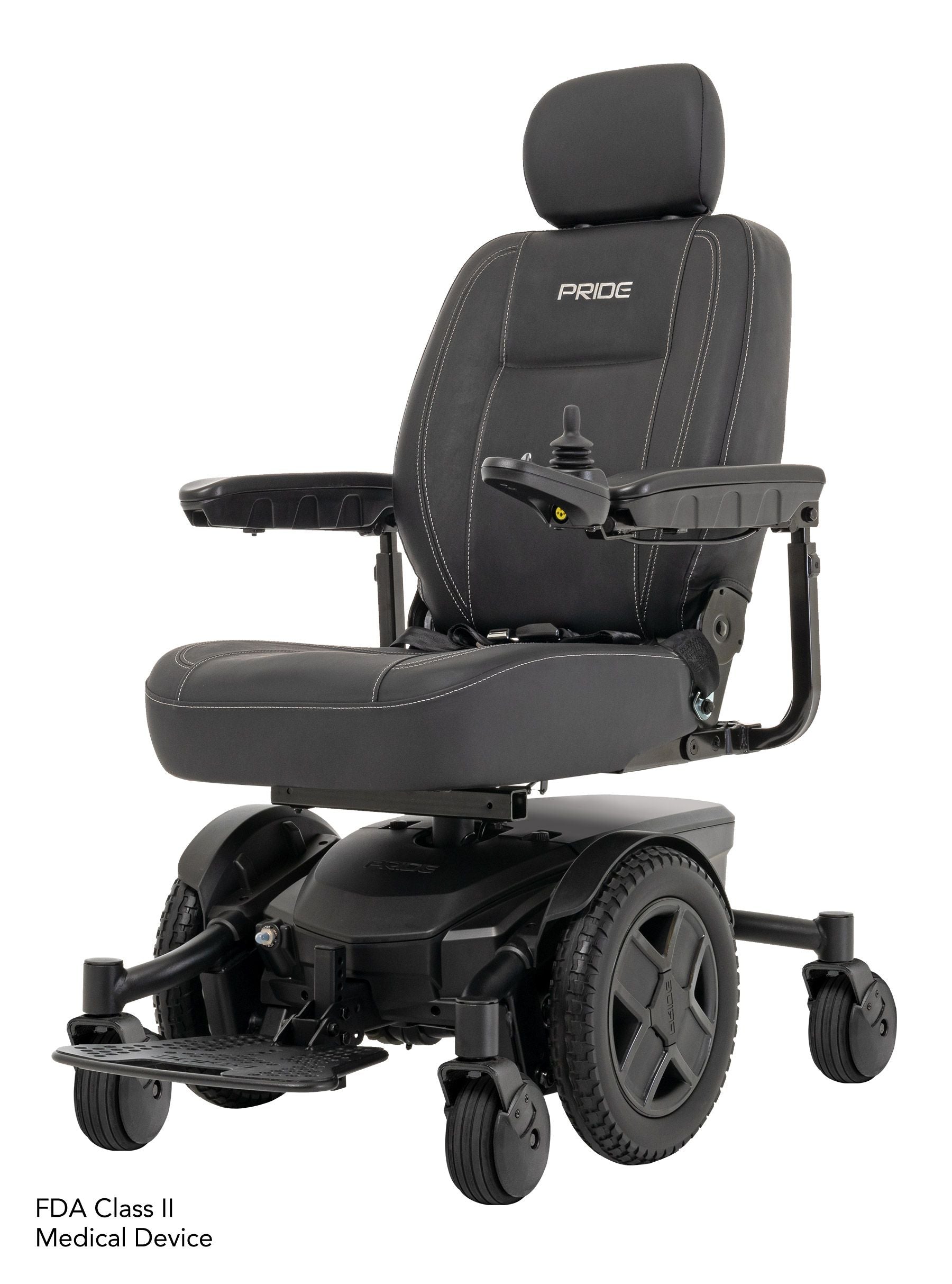 Pride Jazzy EVO 613 Power Chair / Jazzy EVO 613Li