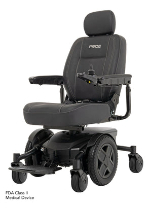 Pride Jazzy EVO 613 Power Chair / Jazzy EVO 613Li