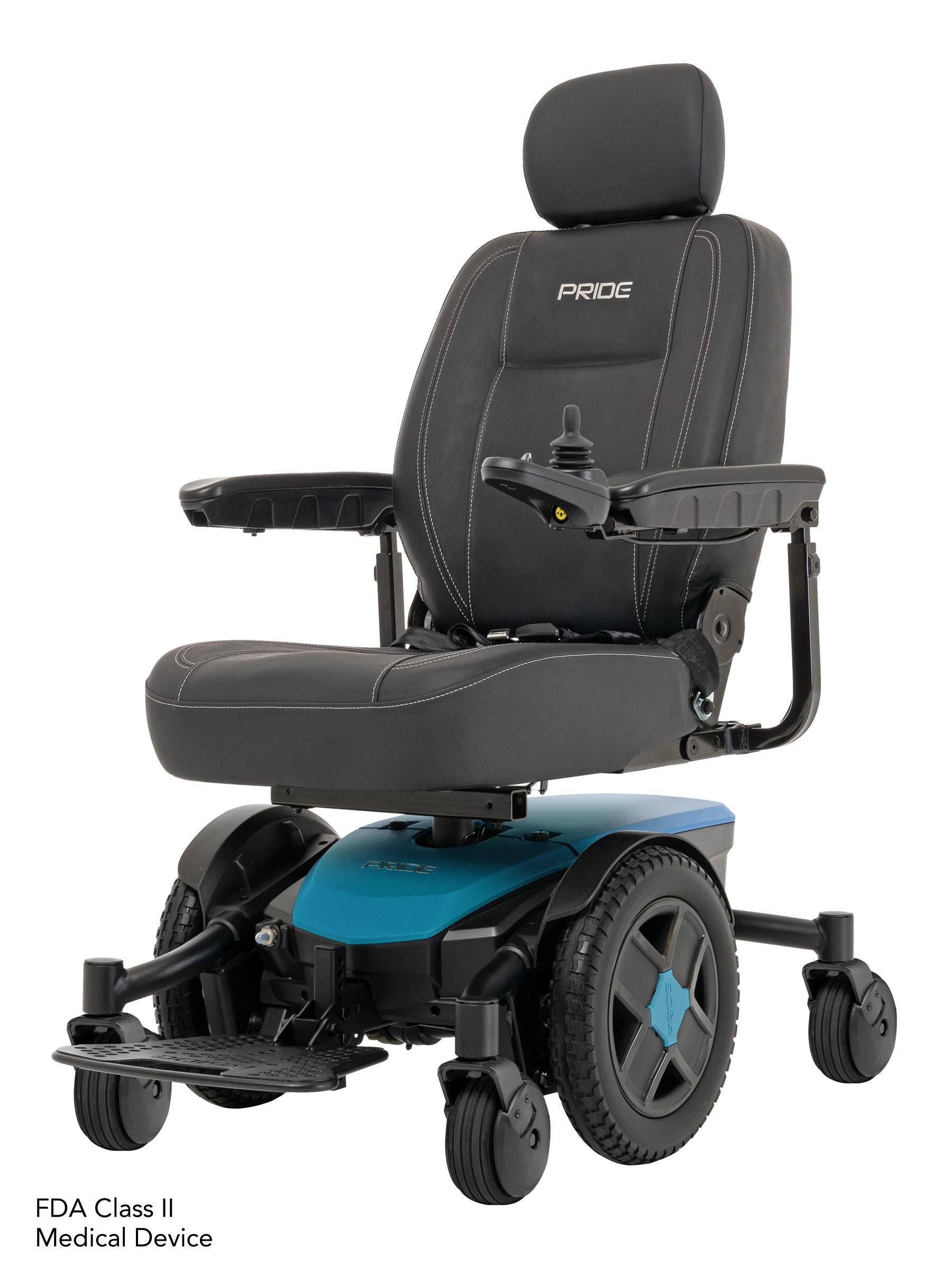 Pride Jazzy EVO 613 Power Chair / Jazzy EVO 613Li