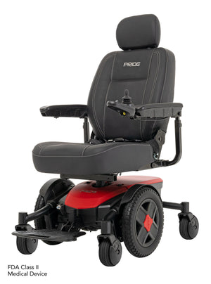 Pride Jazzy EVO 613 Power Chair / Jazzy EVO 613Li