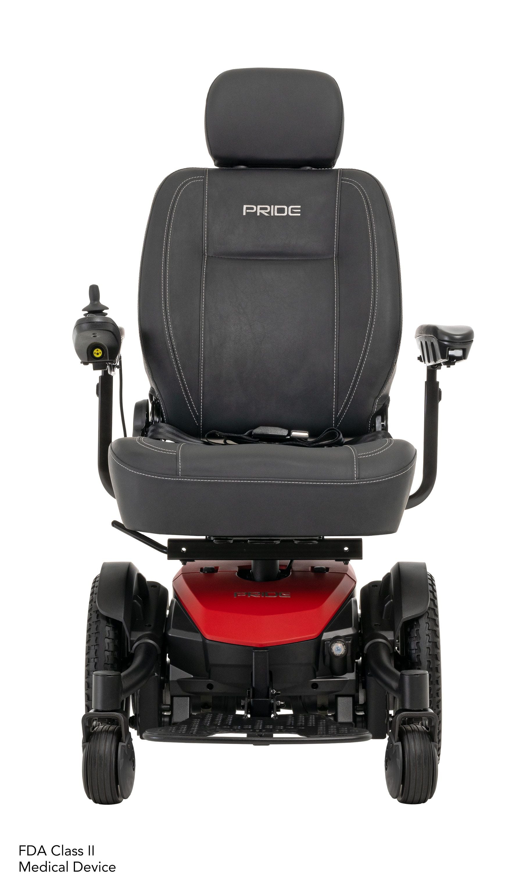 Pride Jazzy EVO 613  Power Chair  / Jazzy EVO 613Li