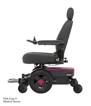 Pride Jazzy EVO 613  Power Chair  / Jazzy EVO 613Li