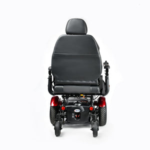Merits P327 Vision Super Power Chair