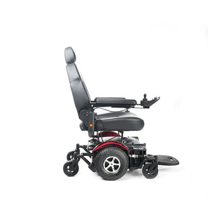 Merits P327 Vision Super Power Chair