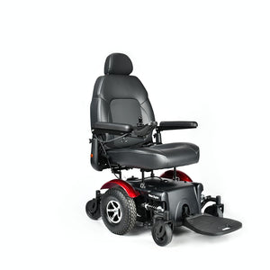 Merits P327 Vision Super Power Chair