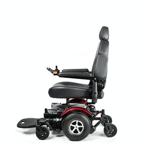 Merits P327 Vision Super Power Chair