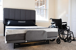 Flexabed Hi Low Adjustable Bed