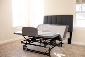 Flexabed Hi Low Adjustable Bed