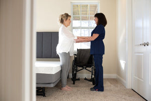 Flexabed Hi Low Adjustable Bed