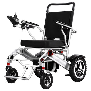 Easy AUTO Folding Lite Power Wheelchair