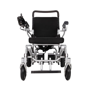 Easy AUTO Folding Lite Power Wheelchair