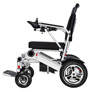 Easy AUTO Folding Lite Power Wheelchair