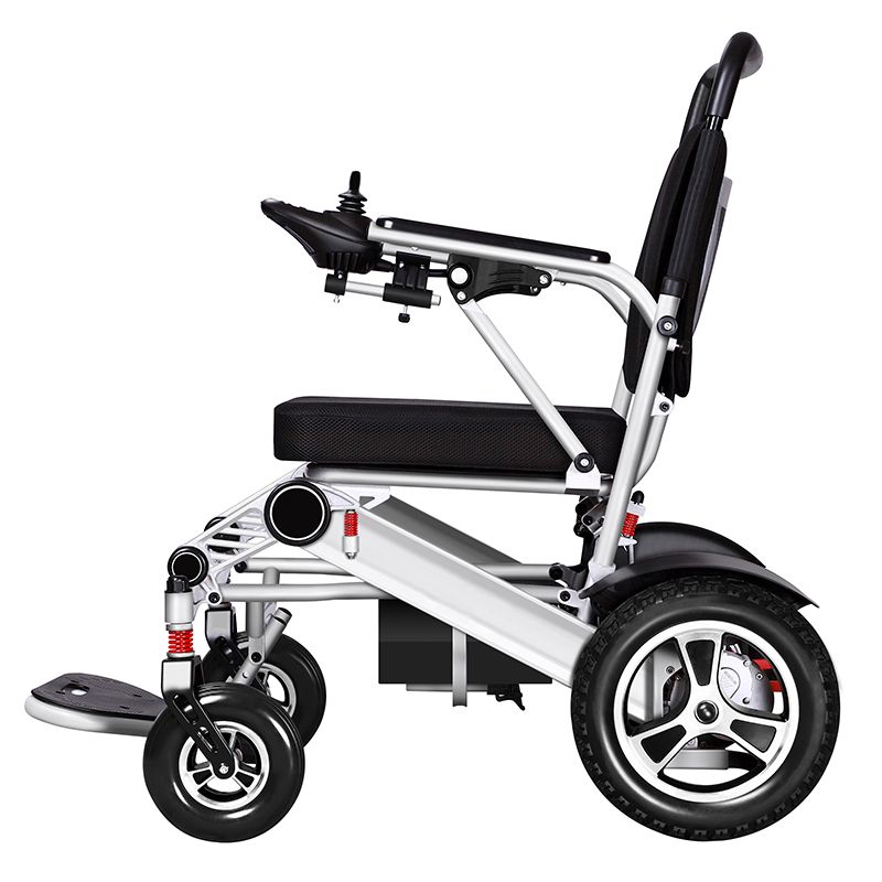 Easy AUTO Folding Lite Power Wheelchair