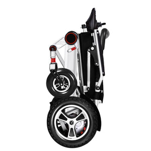 Easy AUTO Folding Lite Power Wheelchair