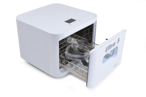 Ultra-5 Ultraviolet Disinfector CPAP UV Sanitizer