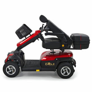 Golden Eagle Heavy Duty 4-Wheel Scooter GR595