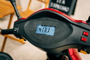 Baja Raptor 2 Outdoor Mobility Scooter