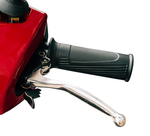 Baja Raptor 2 Outdoor Mobility Scooter