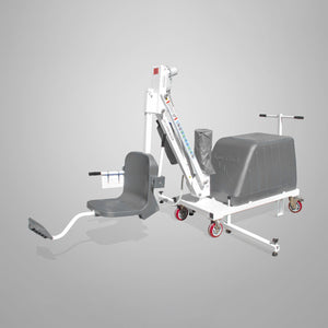 Aqua Creek Admiral Lift