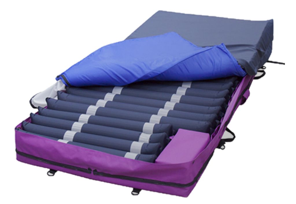 UTS Mattress System