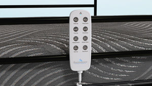 The Independence Sit -to-Stand Bed System